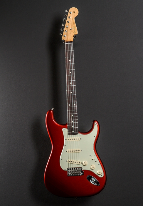 Fender Mexico classic series 50’s Classic '50s Stratocaster (MIM) - FUZZFACED